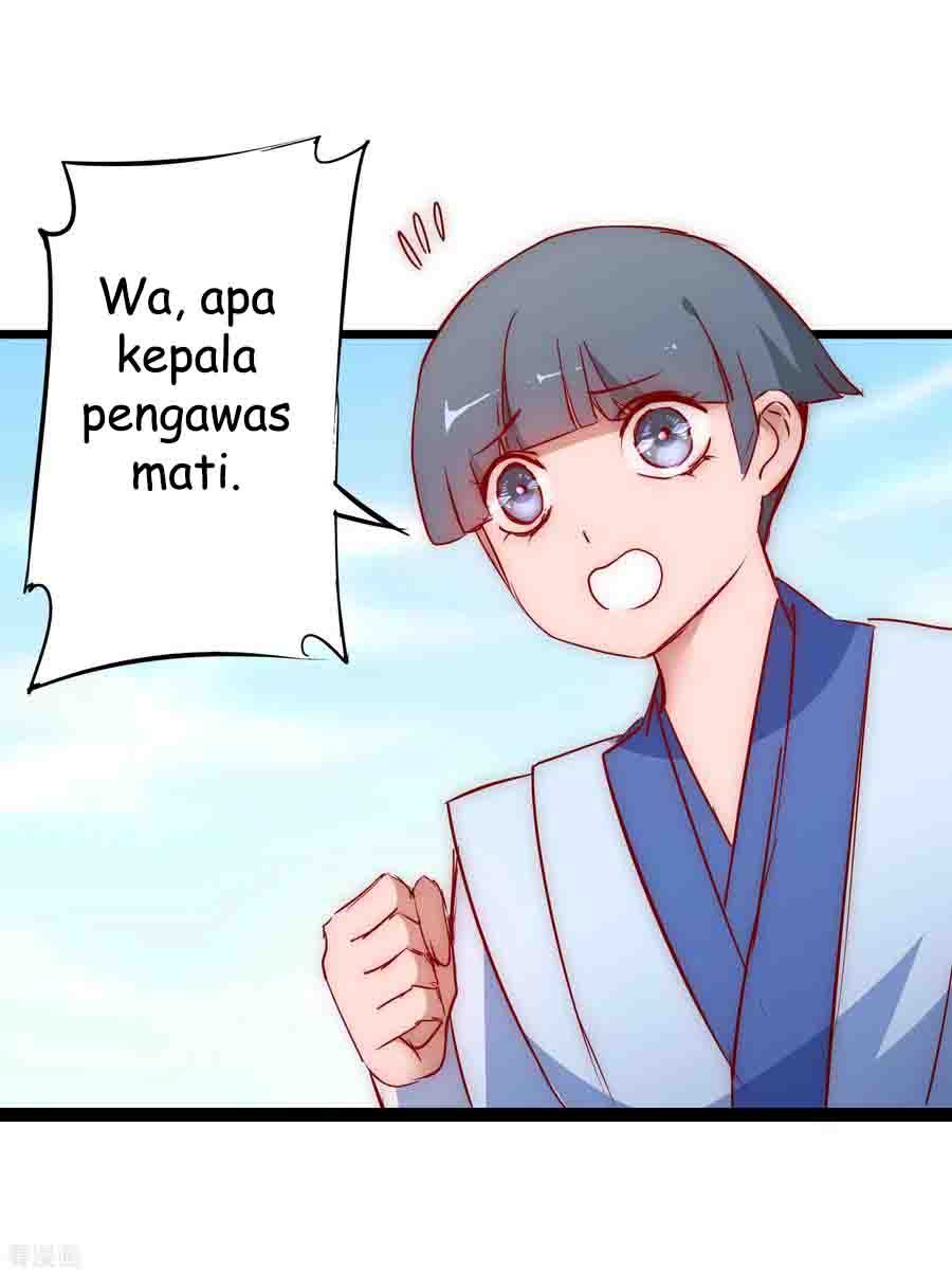 Reversing the Immortal Path chapter 18